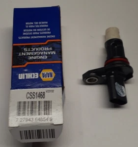NAPA CSS1468 Crankshaft Sensor - OE Manufacturer - Picture 1 of 1