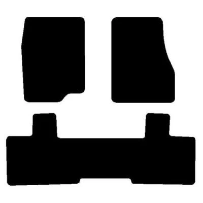 Custom Fit Carpet Floor Mats For 2007-2010 Lincoln Navigator - Image 1 of 4