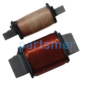 Magneto Generator Bobine stator pour Kawasaki KDX220R KDX200 KDX200H 21003-1192 - Photo 1/8