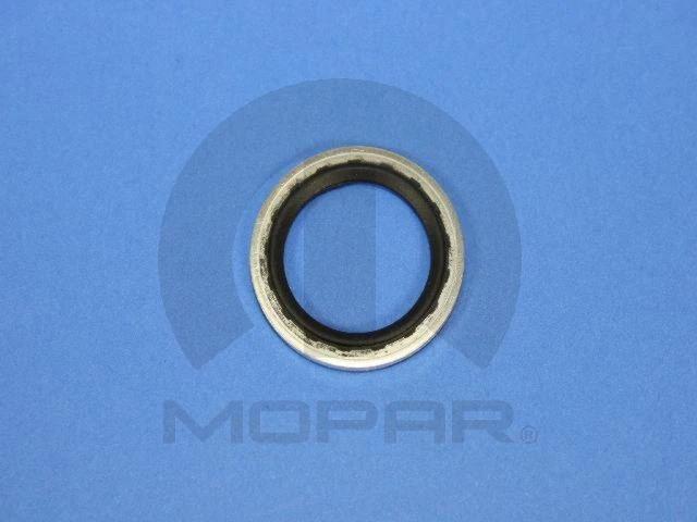 Junta tórica original OEM Mopar línea de aire acondicionado para Chrysler 300 Jeep Liberty Foto 1 de 1