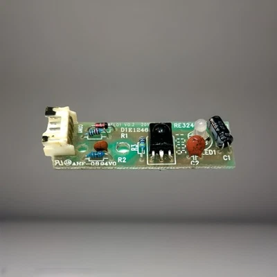 Placa receptora sensor infrarrojo RCA IR RE3240E010 D1E124692IR1 Foto 1 de 4