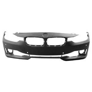 Paraurti anteriore per bmw serie 3 f30 2011 in poi con fori sensori park - Imagen 1 de 1