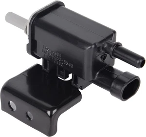 Vapor Canister Purge Valve Solenoid EVAP Evaporator Emission Canister Purge Sole - Bild 1 von 5