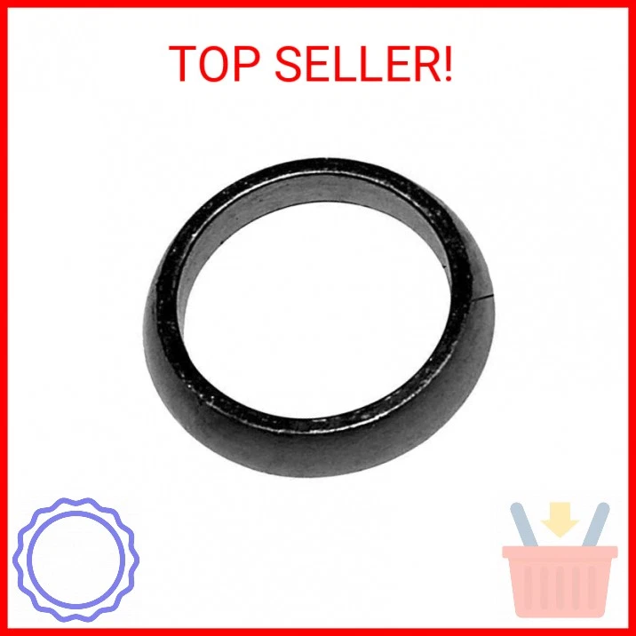 AP Exhaust Products 9095 Exhaust Pipe Connector Gasket - Image 1 of 1