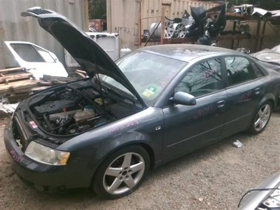 Crossmember/K-Frame Rear Sedan AWD Quattro Fits 02-08 AUDI A4 8722773 - Image 1 of 4