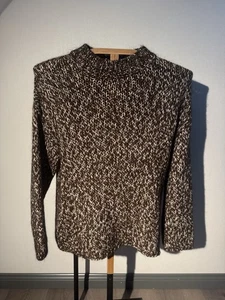 Damen Pullover Massimo Dutti - Bild 1 von 3