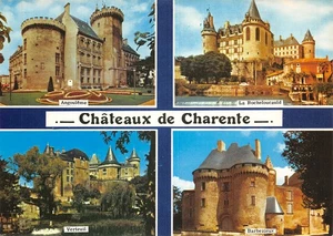 16 CHATEAUX DE CHARENTE - Foto 1 di 2