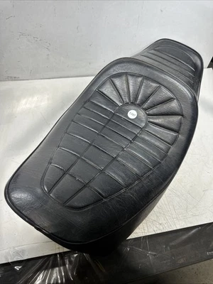 Yamaha XJ1100 1982 Maxim 1100 asiento OEM Foto 1 de 4