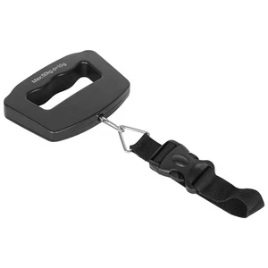 Portable Travel 110lb/50kg LCD Digital Hanging Luggage Scale Electronic Weight - Picture 1 of 5