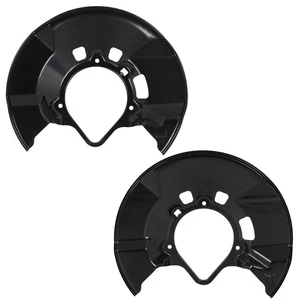 Front Brake Dust Shields 45255-TR0-A00 For Honda Civic SE LX 2012 2013 2014 2015 - Bild 1 von 7