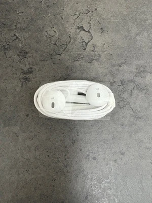 Auricolari Cuffie cellulare con cavo USB-C Type C Nuovi - Immagine 1 di 2