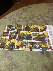 House And Home Fabrics and Draperies 2 1/2 Yards - Picture 1 of 6