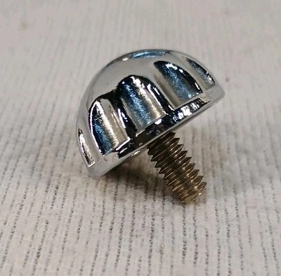 Vintage Rival Grind-O-Mat Meat Grinder Chopper Handle Screw Replacement - Image 1 of 3