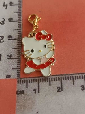 Charms Anhänger Hello Kitty 1501 - Bild 1 von 2