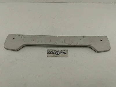 Пластина скольжения переднего нижнего бампера Volvo V70 XC70 подходит для 2001 2002 2003 2004 01 02 03  - Изображение 1 из 4