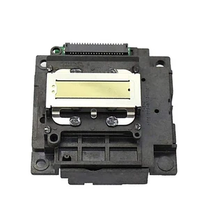 For Epson L301 L303 L351 L358 ME303 Repair Parts Original Print Head Printhead - Photo 1/3