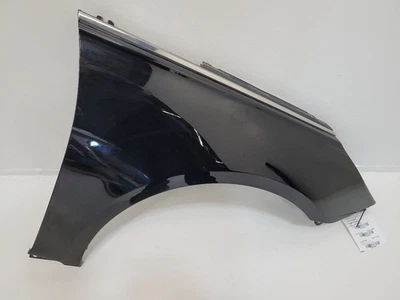 2011 2012 2013 2014 HYUNDAI SONATA Passenger Right Fender VIN B 8th Digit  — 第 1/4 张图片