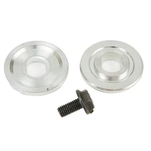 Cutting-Machine Pressure Plate For LS1040 W/Saw Blade Bolt M8*18mm ,Black - Picture 1 of 12