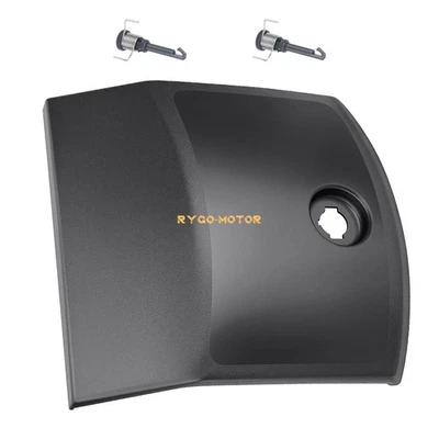 Tapa y pasador de puerta de guantera para Yamaha WaveRunner FX / FX Cruiser SHO HO SVHO 12-18 Foto 1 de 4