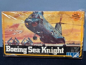 Helicóptero MPC Fuerza Aérea de los Estados Unidos Boeing SEA KNIGHT modelo a escala 1:72 - Imagen 1 de 1
