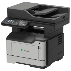 Lexmark MX522ade Multifunktionsdrucker DIN A4 S/W USB ADF - Afbeelding 1 van 1