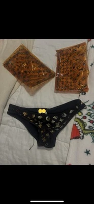 Bikini Louis Vuitton Foto 1 de 2