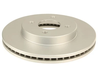 Передний кобальтовый тормозной ротор для Chevrolet 2005-2010 годов выпуска Bosch 22569KQYD 2009 2006 2007 годов выпуска - Изображение 1 из 2