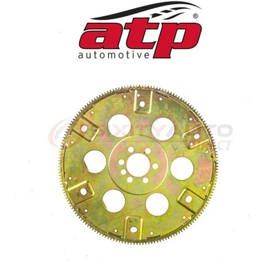 ATP Automatic Transmission Flexplate for 1987-1988 Chevrolet V30 -  oe - Image 1 of 4
