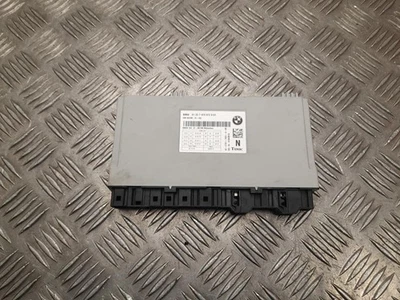 Centralina per sedile BMW 4 Cabriolet 2016 anteriore destra 7474972 - Immagine 1 di 4