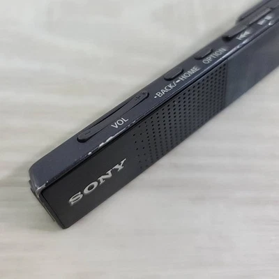 SONY Stereo IC Recorder ICD-TX650 Slim High Quality Japan - Image 1 of 4