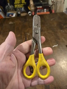 Omega Shears/scissors From England - Picture 1 of 2