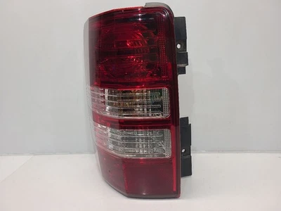 2008-12 Jeep Liberty Drivers Left Tail Light  - Image 1 of 4