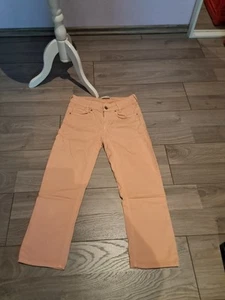 ESPRIT DE CORP 7/8 JEANS GR 34---NEU--- - Bild 1 von 2