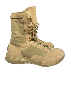 Oakley Herren Light Assault 2 Beige Taktische Militärstiefel Größe US 6 - Bild 1 von 7