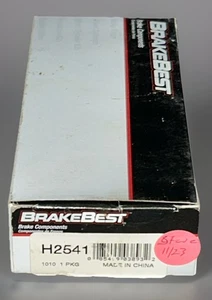 BrakeBest H2541 Drum Brake Self Adjuster Repair Kit New - Bild 1 von 2