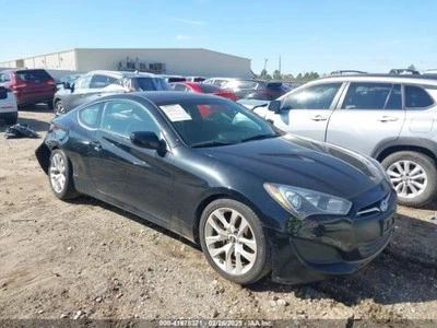 Passenger Front Door Electric Windows Coupe Fits 09-16 GENESIS 3558580 - Image 1 of 4