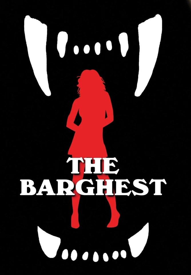 The Barghest (DVD) Charles Schreiber Kristi Stotts Scott Mullenberg Buffy Miller - Image 1 of 1
