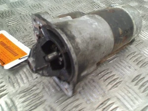MOTORINO D'AVVIAMENTO Dodge Ram Van 2003 M002T88473/04727313AC - Foto 1 di 3