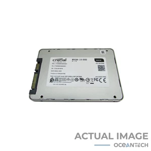 Crucial MX300 2TB 2050GB SATA 6Gb/s 2.5'' Internal Solid State Drive - Picture 1 of 2