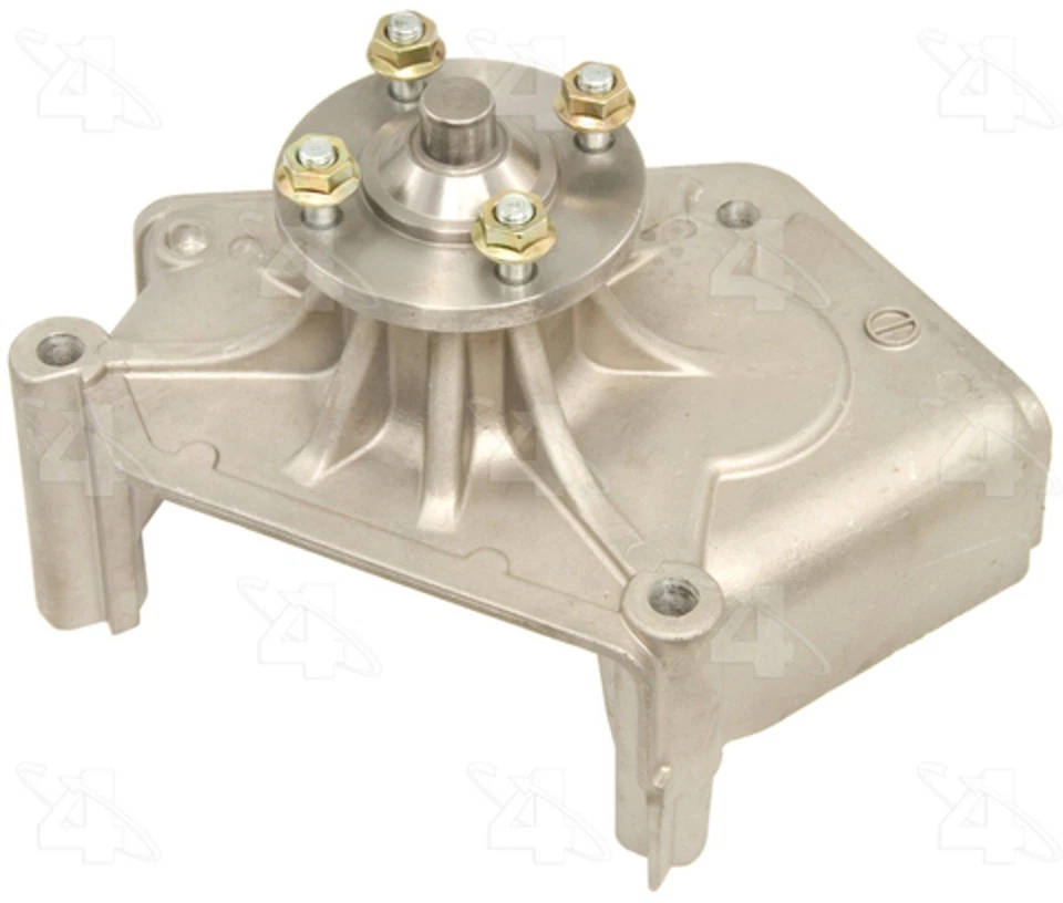 Soporte de polea de ventilador Hayden 5784 para 95-04 Toyota 4Runner Tacoma Tundra Foto 1 de 4