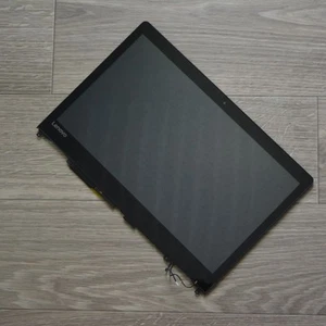 Lenovo Flex Screen Display LCD LED IPS Assembly 14" Assembly WIFI Antenna WAN 5D - Picture 1 of 4