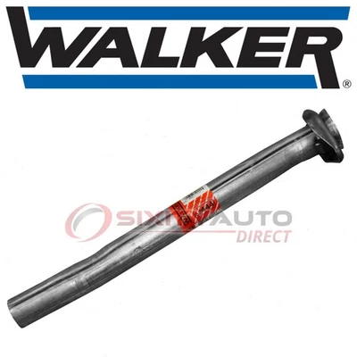 Walker Exhaust Pipe for 2004-2011 Ford Ranger 2.3L L4 - Tail Pipes  np - Image 1 of 4