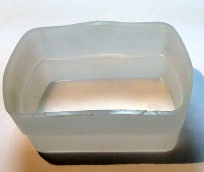 Sto-Fen EY Flash Bounce Diffuser Dome Light Box for 580EX II 550E flash Soft Box - Image 1 of 4