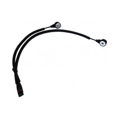 For BMW 335is 2011 2012 2013 Knock Sensor | 4 Pins | 2 Pins - Image 1 of 4