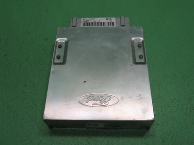 COMPUTADORA MOTOR M1S FORD F150 5.0 302 MT ECU ECM PCM F1TF-12A650-AZA RECONSTRUIDA 419 Foto 1 de 4