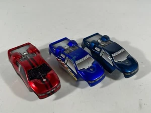 3x Used Losi Micro T 1/36 Body Lot, See Images, Free Shipping - Picture 1 of 15