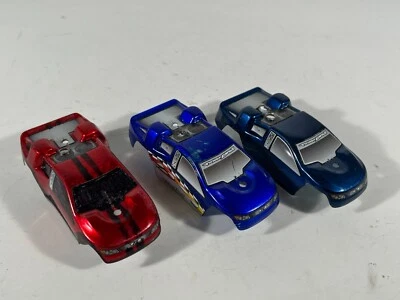 3x Used Losi Micro T 1/36 Body Lot, See Images, Free Shipping - Image 1 of 4