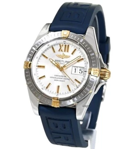 Breitling abitacolo ref. Orologio uomo B49350 (usato) - 21,1% di risparmio!* - Foto 1 di 12
