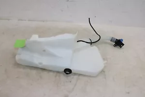2017-2019 Jaguar XE Windshield Washer Reservoir OEM JG41 - Foto 1 di 7