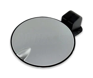 Opel Astra G 98-05 Kraftstoff Einfüllstutzen Klappdeckel 90559411 Metallic - Picture 1 of 6
